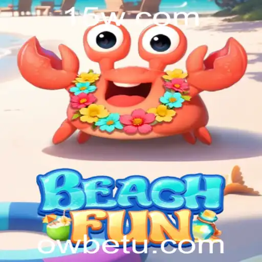 Descubra a Diversão do BeachFun: O Jogo de Verão que Conquista Multidões