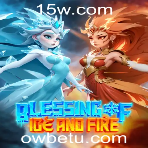 Blessing of Ice and Fire: A Nova Sensação no Mundo dos Jogos