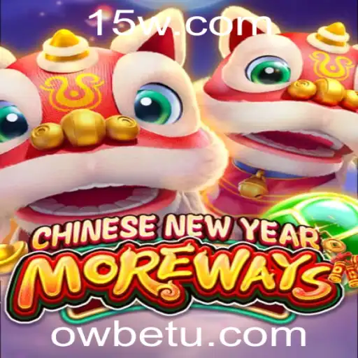 Explore o Fascinante Jogo CHINESENEWYEARMOREWAYS com Owbet