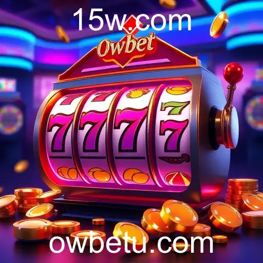 Owbet e a Fascinante Dinâmica dos Caça-níqueis