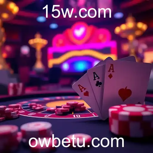 Cassino ao Vivo: A Revolução do Entretenimento Online