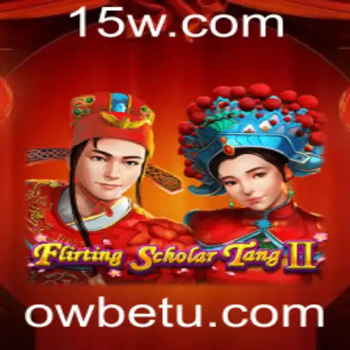 Explorando o Mundo de Flirting Scholar Tang II