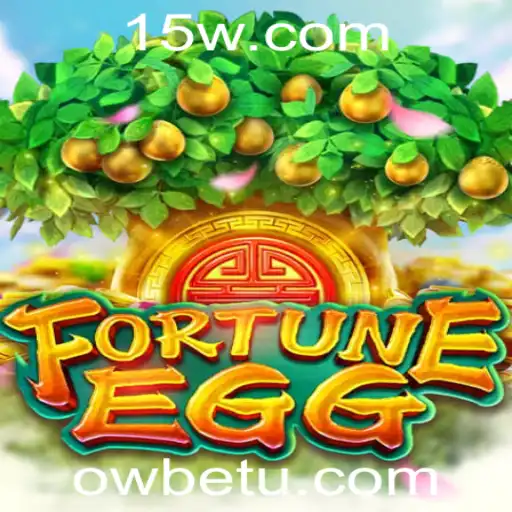 FortuneEgg: A Nova Sensação nos Jogos Com Tema de Apostas