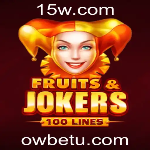 Explorando o Fascinante Slot Machine: FruitsAndJokers100