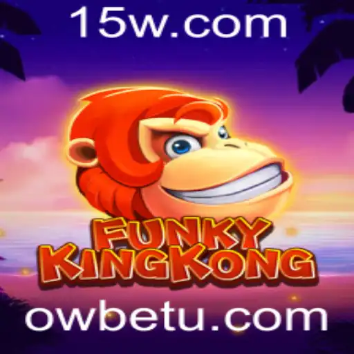 Explorando o Universo Vibrante de FunkyKingKong: Um Guia Completo do Jogo