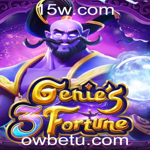 Descubra o Fascinante Mundo de Genie3Fortune: Um Mergulho nas Regras e Estratégias do Jogo