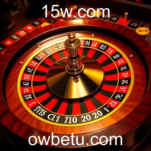 Jogos de Roleta: Uma Exploração Detalhada com Foco em Owbet