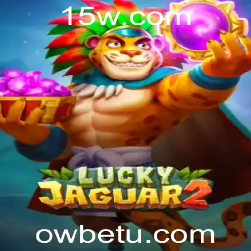 Descubra o Fascinante Mundo do Luckyjaguar2 no owbet