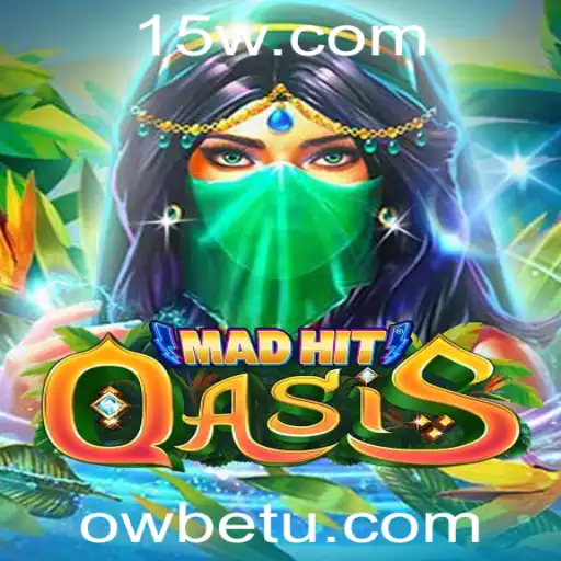 MadHitOasis: Explorando o Universo de Entretenimento e Estratégia