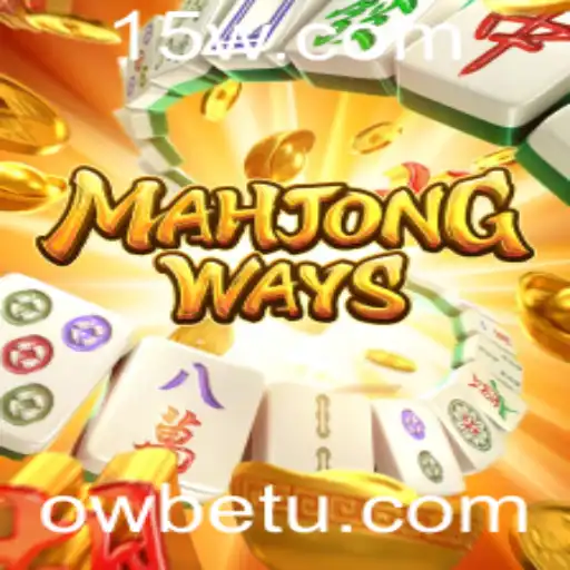 Descobrindo MahjongWays: Um Guia Completo para Entusiastas