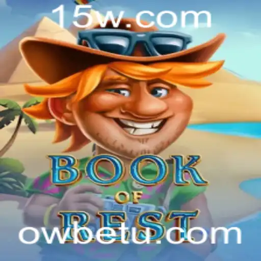 Descubra BookofRest: Um Novo Marco no Mundo dos Jogos com Owbet