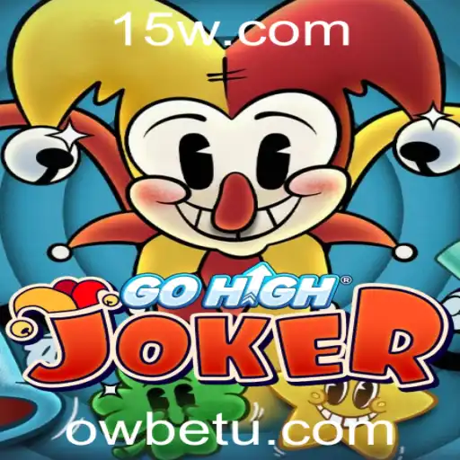 Descubra GoHighJoker: O Novo Jogo Que Conquista Entusiastas com 'Owbet'