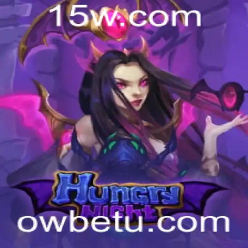 HungryNight: Uma Jornada Emocionante no Mundo dos Jogos