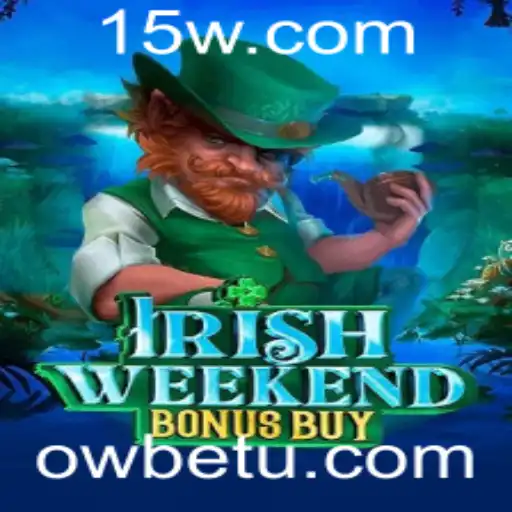 IrishWeekendBonusBuy: Explore as Atrações do Novo Jogo de Cassino