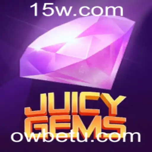 Descubra o Fascinante Mundo de JuicyGems: Um Jogo de Estratégia e Diversão