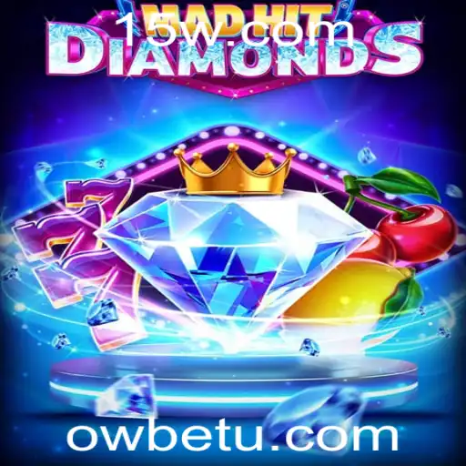 MadHitDiamonds: Descubra a Emoção do Novo Jogo de Estratégia