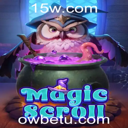 Explorando o Fascinante Mundo de MagicScroll: Um Mergulho em Sua Origem e Regras