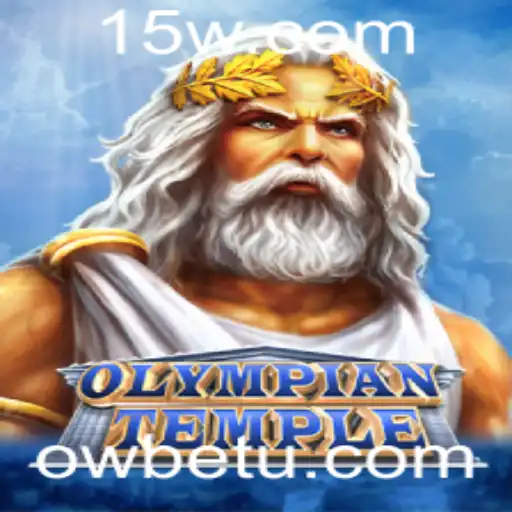 Descobrindo OlympianTemple: O Fascinante Mundo do Jogo Moderno