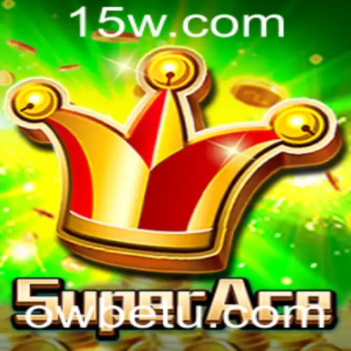 Descubra SuperAce: O Jogo de Estratégia que Está Revolucionando