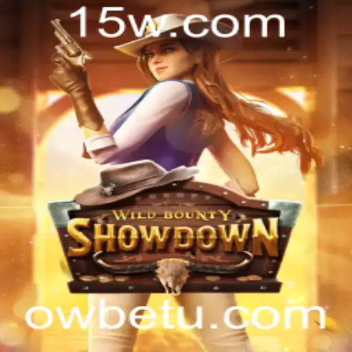 Descubra o Empolgante Mundo de WildBountyShowdown
