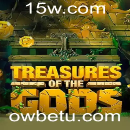 Desvendando TreasureoftheGods: Um Mergulho no Mundo dos Jogos de Aventuras