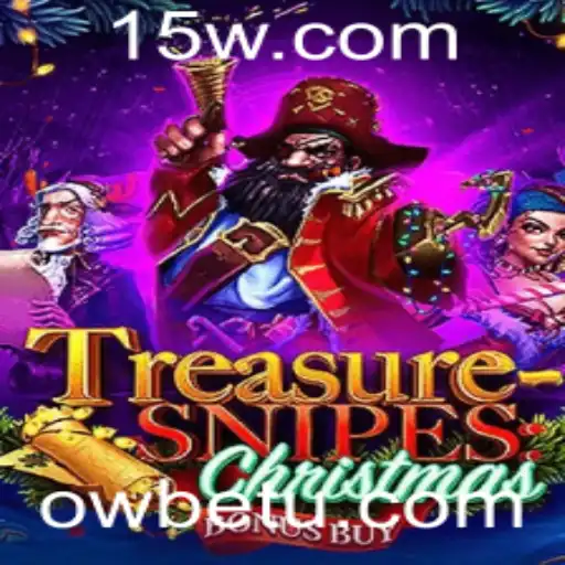 Explorando o Mundo Encantador de TreasuresnipesChristmas