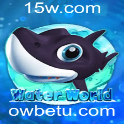 Descubra WaterWorld: Aventuras Aquáticas e Estratégicas