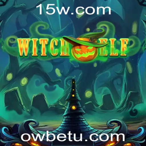 WitchElf: Um Mundo Encantado de Aventura e Estratégia